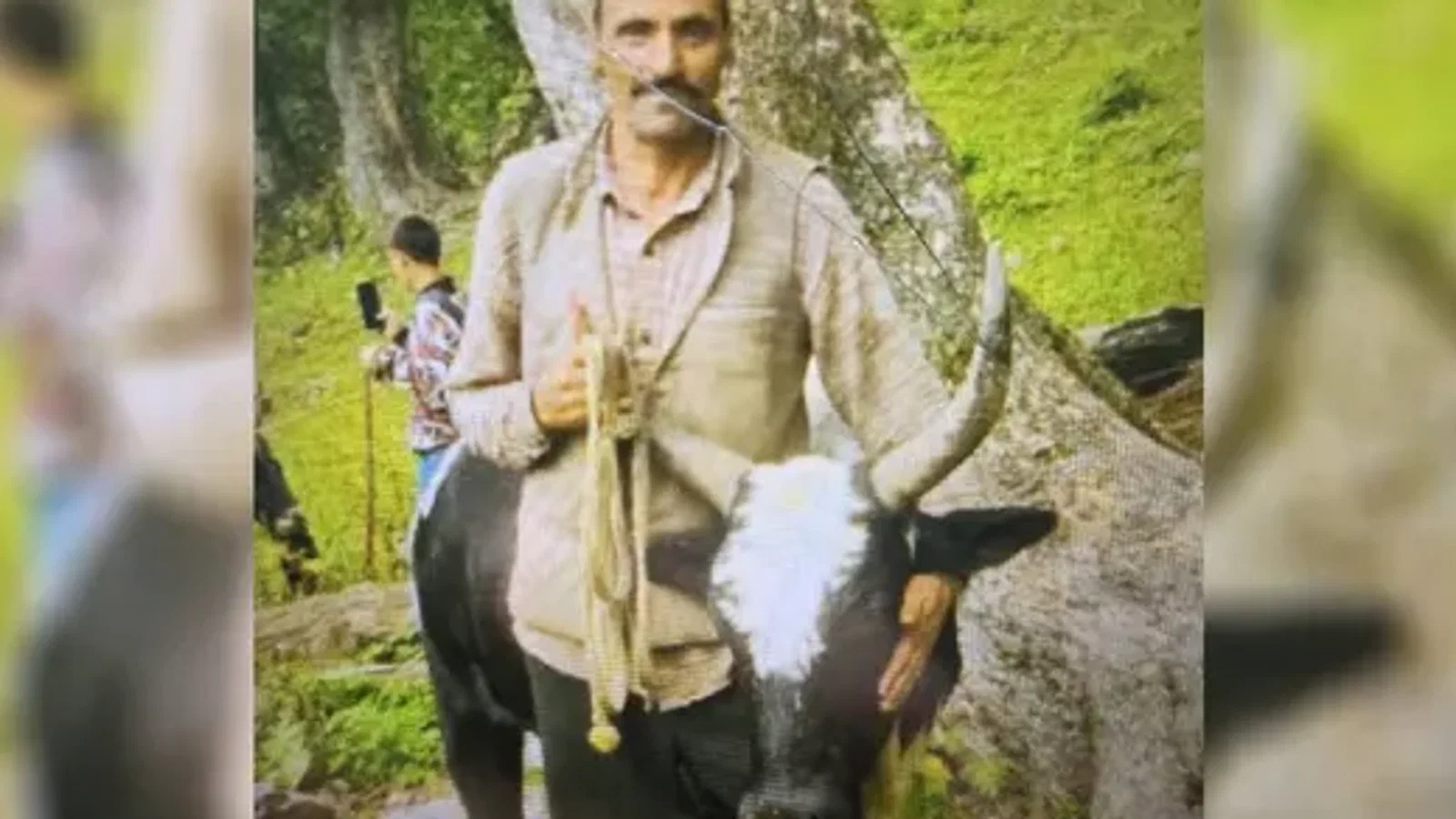 द न्यूज़ 100 डेस्क: सर्विस राइफल के साथ गायब हुआ जम्मू से जुड़ा समाचार चित्र