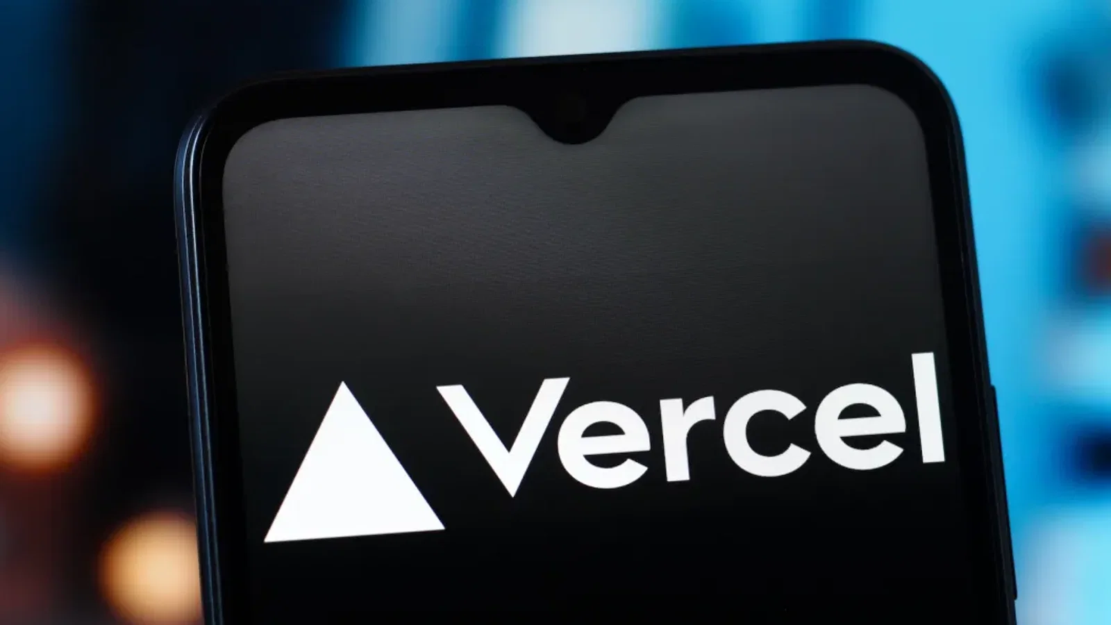 Jev is Vercel’s fastest-adopted AI model ever