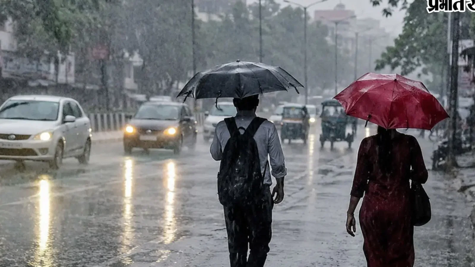 Kal Ka Mausam: 21 अक्टूबर को तमिलनाडु समेत 13 राज्यों में बारिश का अलर्ट, दिल्ली-उत्तर प्रदेश-बिहार में बढ़ेगी ठंड