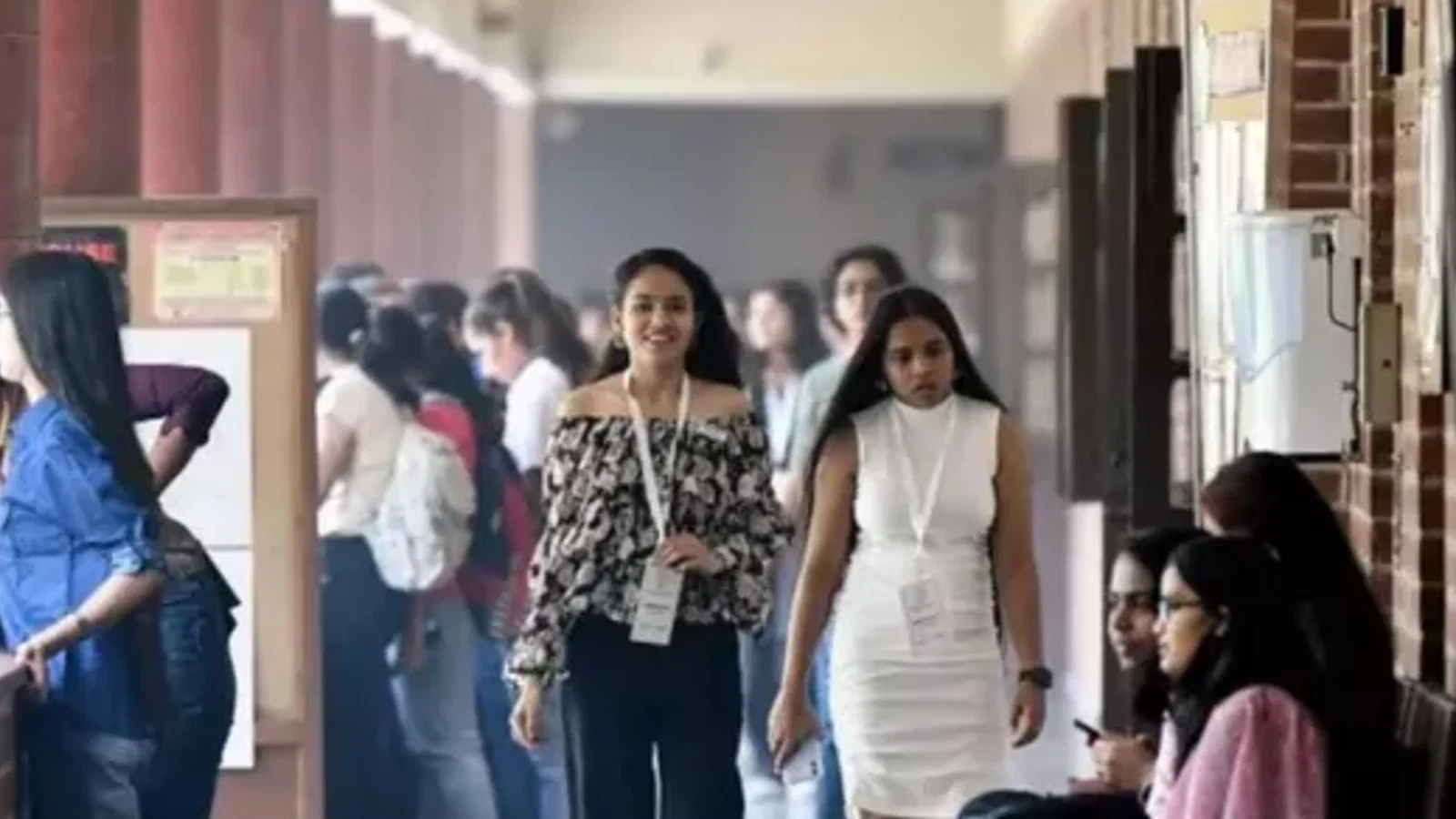 कॉलेजों में 51 सीटें खाली, 1.44 लाख सीटों पर नहीं मिले छात्र, हरियाणा की उच्च शिक्षा व्यवस्था पर बड़ा संकट - 51 percent of seats in haryana colleges remain vacant no students found for 1 lakh 44 thousand seats