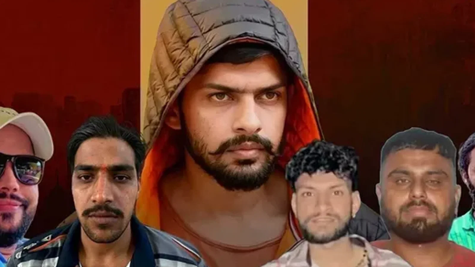 कौन संभाल रहा लॉरेंस विश्नोई का पूरा सिंडिकेट? 9 भरोसेमंद गुर्गों की लिस्ट आई