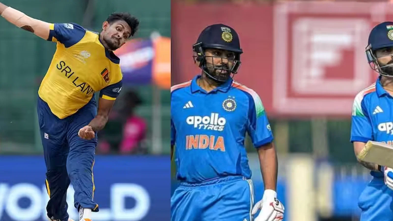 क्या दिल्ली से शिफ्ट हो गया भारत-श्रीलंका का वनडे मैच? BCCI ने दिया जवाब