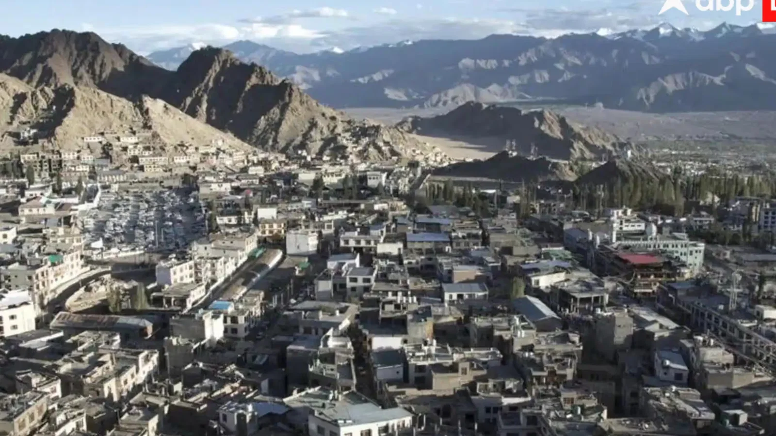‘Ladakh Integral Part Of India, Denials Cannot Change Facts’: MEA Rebuffs China