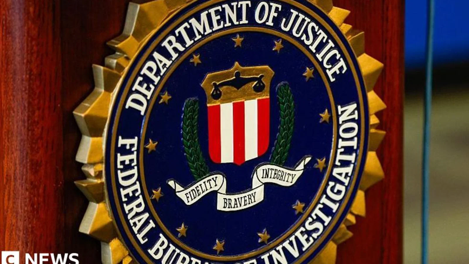 Letters with 'suspicious substances' sent to US senators and election offices