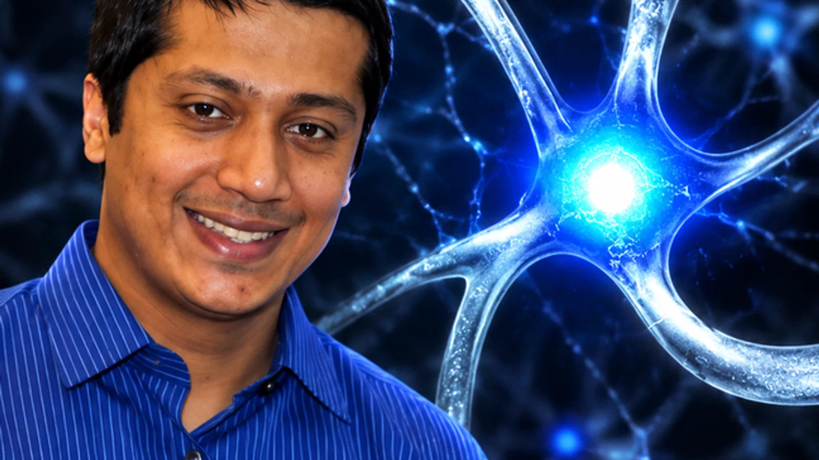 अंतरराष्ट्रीय घटनाक्रम: Light Can Turn Brain Cells On & Off. An IISc Scien को लेकर बड़ा अपडेट व आधिकारिक रिपोर्ट - घटनाक्रम से जुड़ा सत्यापित चित्र