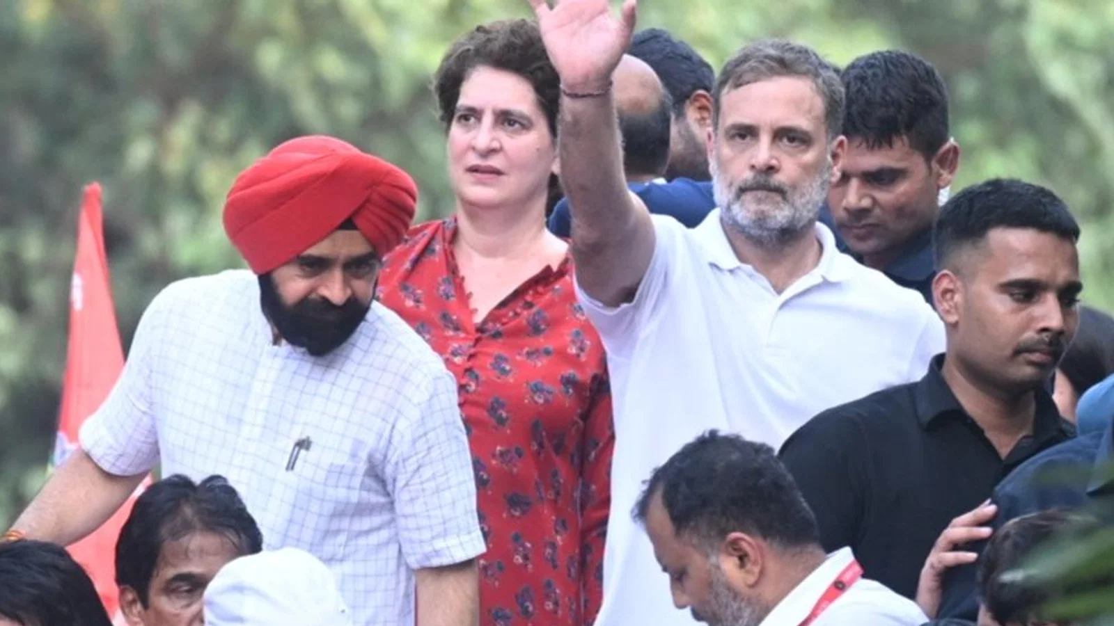 Opposition leaders move SC for full disclosure of SIR records, seek suspension of exercise