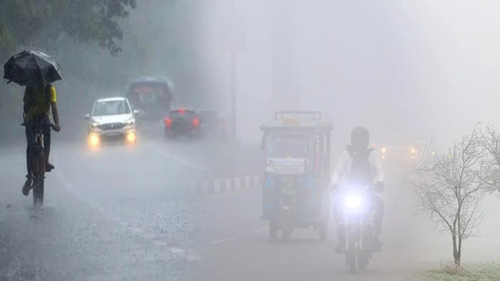 द न्यूज़ 100 डेस्क: मध्य प्रदेश में बारिश के बाद कंपाएगी ठंड, स्वेटर से जुड़ा समाचार चित्र