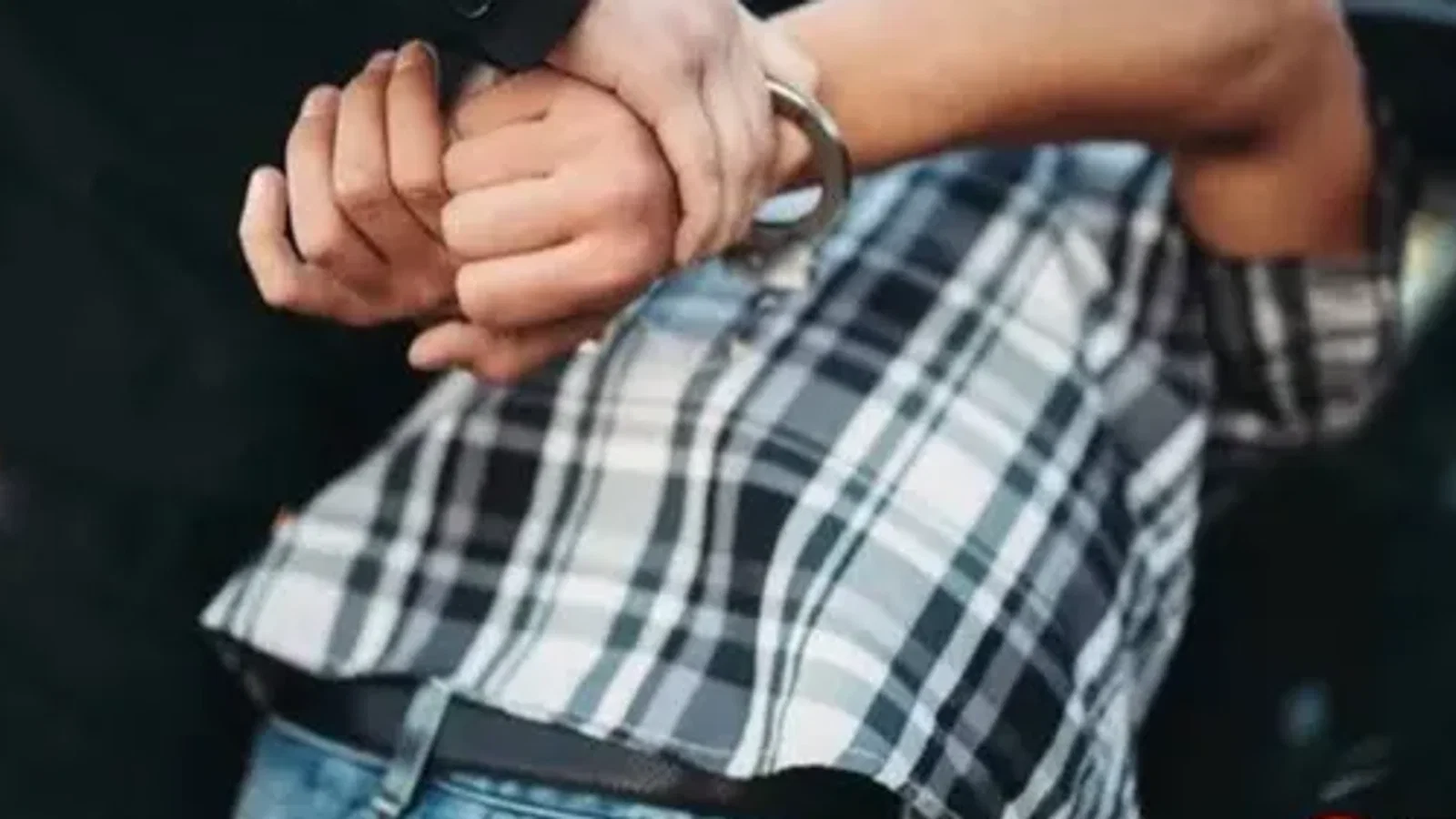 मैनपुरी में हरियाणा पुलिस पर हमला कर ट्रक चोरी का आरोपी फरार, पुलिस ने रात में किया गिरफ्तार