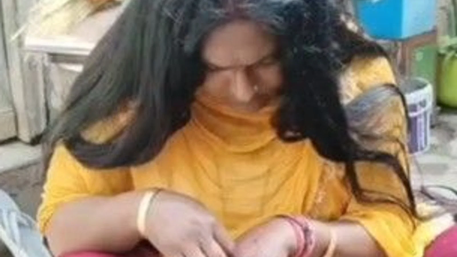द न्यूज़ 100 डेस्क: मथुरा में किन्नर पर ड्राइवर ने चाकू से किया हमला से जुड़ा समाचार चित्र