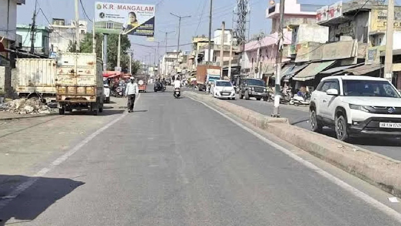 मौसम अपडेट: हरियाणा के सभी जिलों में शुष्क मौसम, रात के तापमान में गिरावट; जानें आज व अगले 7 दिनों का पूरा हाल