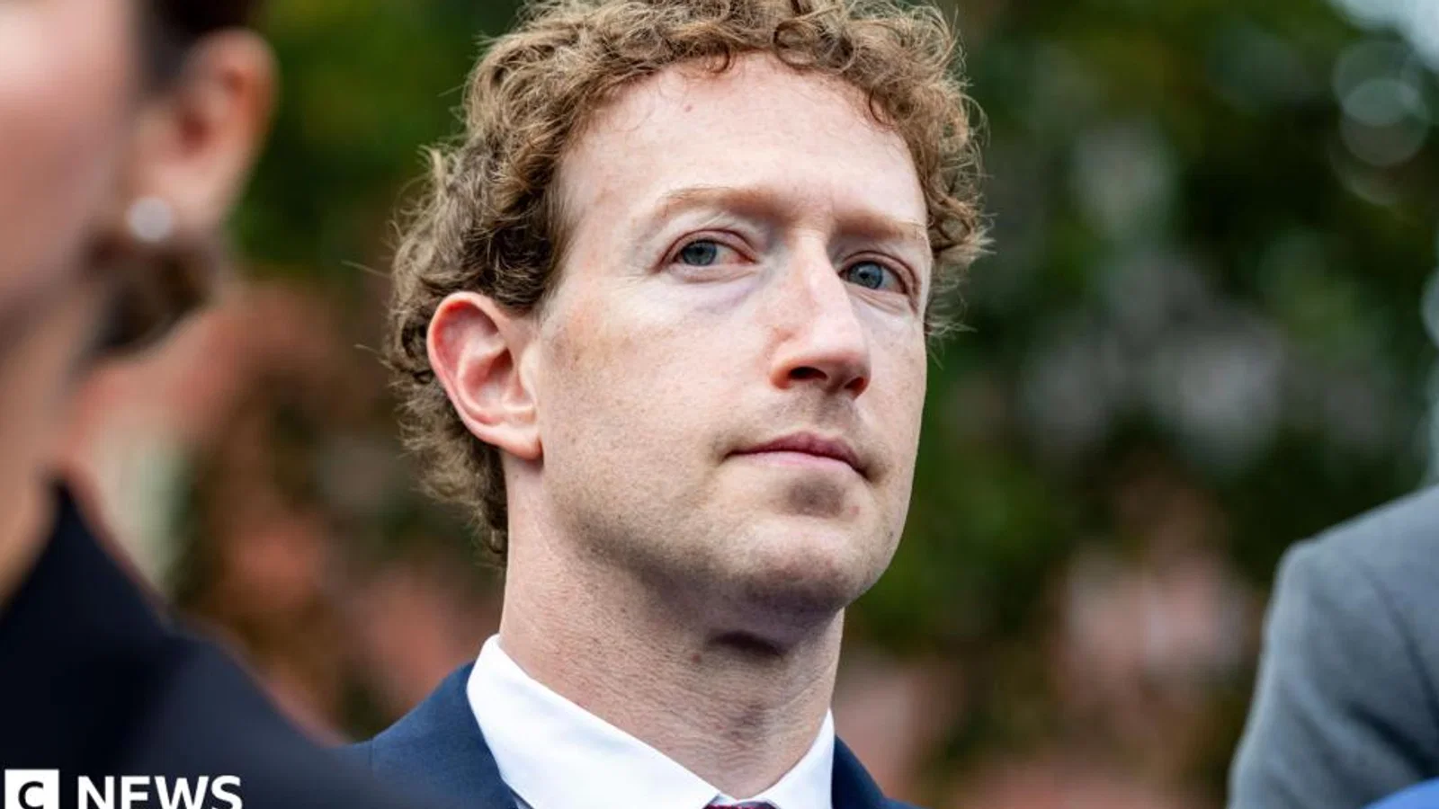 Meta fined $25bn for 'lies' over user data privacy