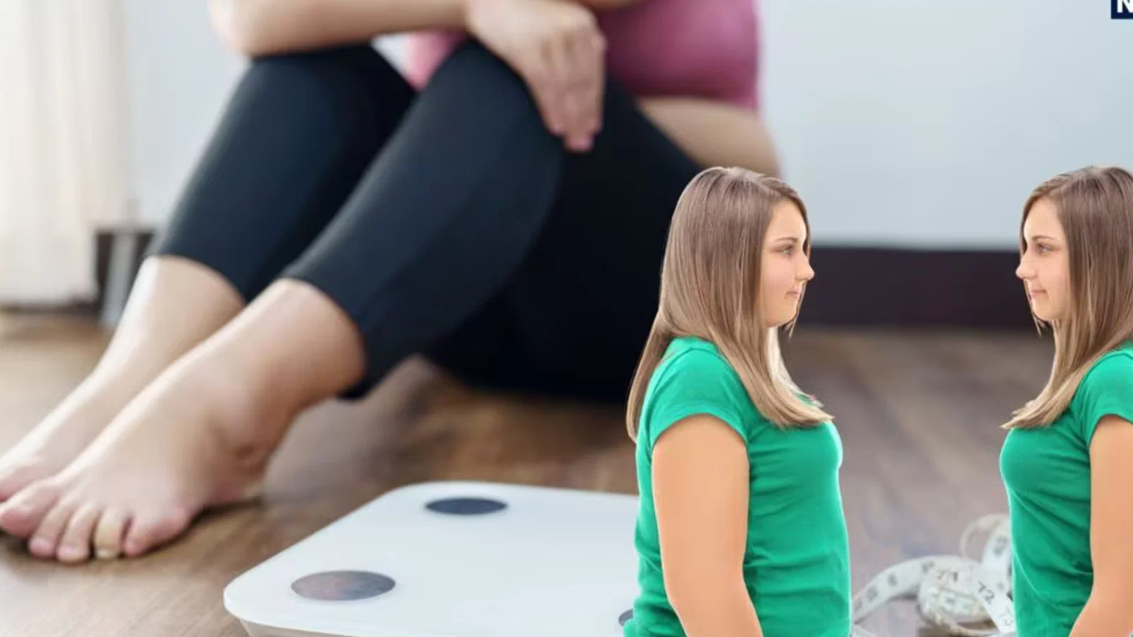 Metabolism And Weight Gain: कम खाने पर भी क्यों बढ़ता है वजन? डॉ. सौरभ सेठी ने बताई इसके पीछे की असली वजह