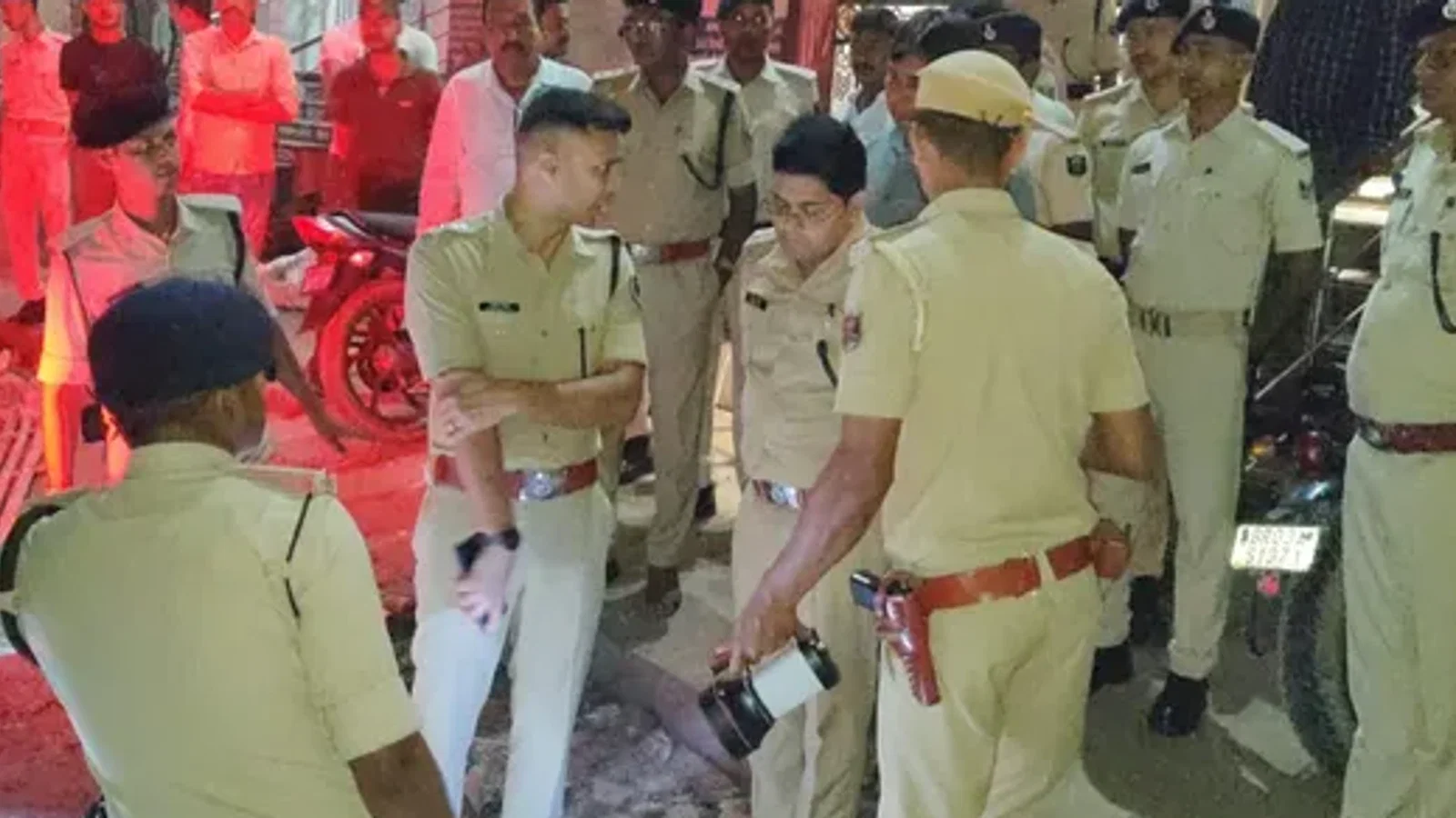 मंगलवार को घर आने का वादा कर गए मोनल, कुछ घंटे बाद मिली मौत की खबर; बड़े भाई संग बाइक खरीदने की अधूरी रह गई ख्वाहिश