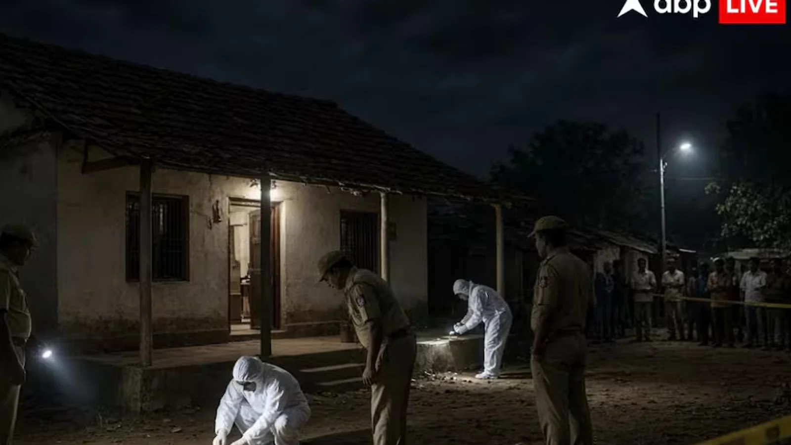 मोतिहारी में लव मैरिज कै दुखद अंत, पहले पति फिर पत्नी ने फंदे से लटककर दी जान