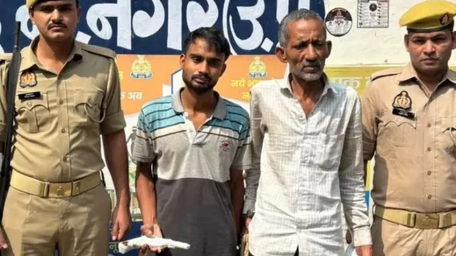 मुजफ्फरनगर: गलत भविष्यवाणी पर के संबंध में नया अपडेट पुजारी की हत्या