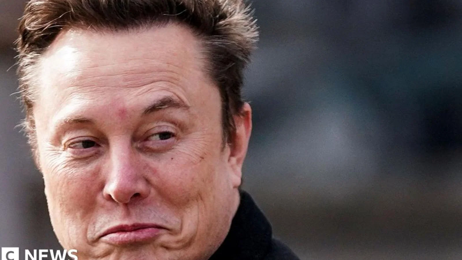 TheNews100 Desk: scene related to Musk and Anthropic pledge public share giveaways
