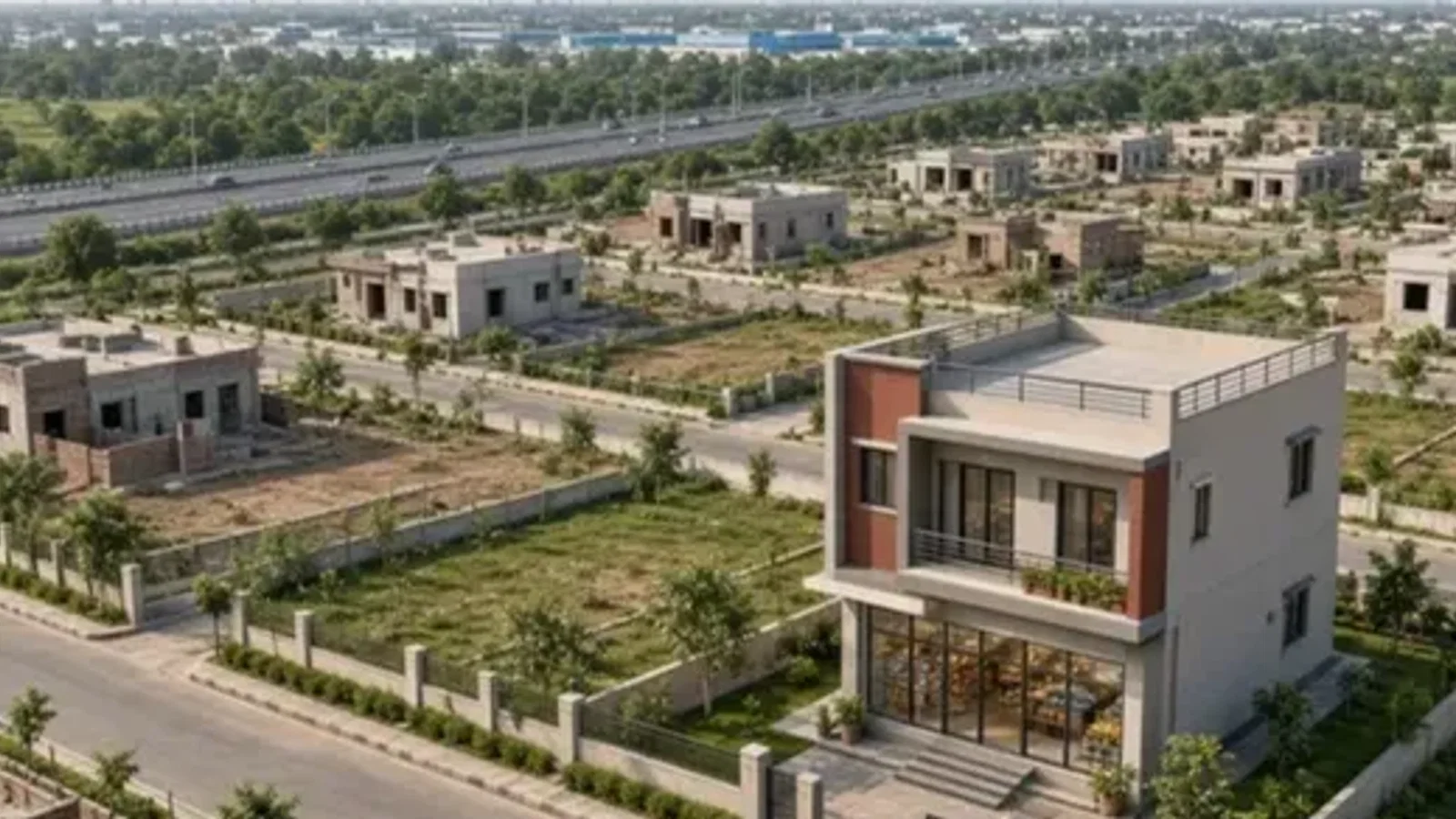 नरेला में DDA के 25% छूट पर मिल रहे 2516 LIG फ्लैट, जानें कीमत और बुकिंग डिटेल