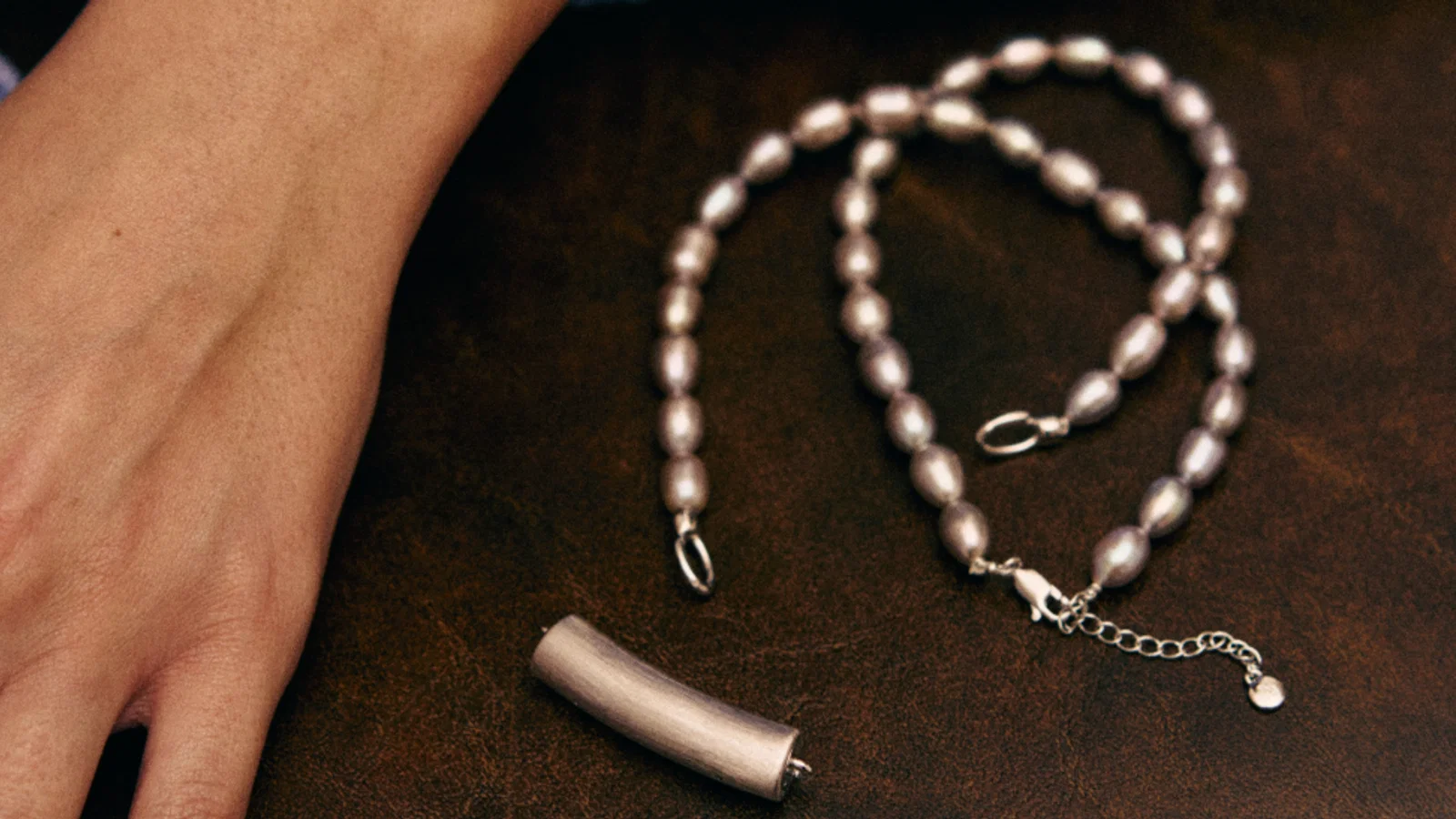 Nirva raises $33M for a pendant that only listens to you