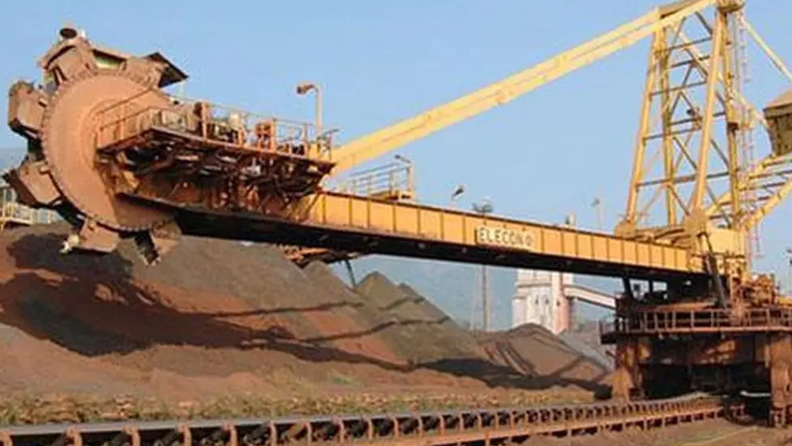 NMDC scouts for mining assets across 4 continents