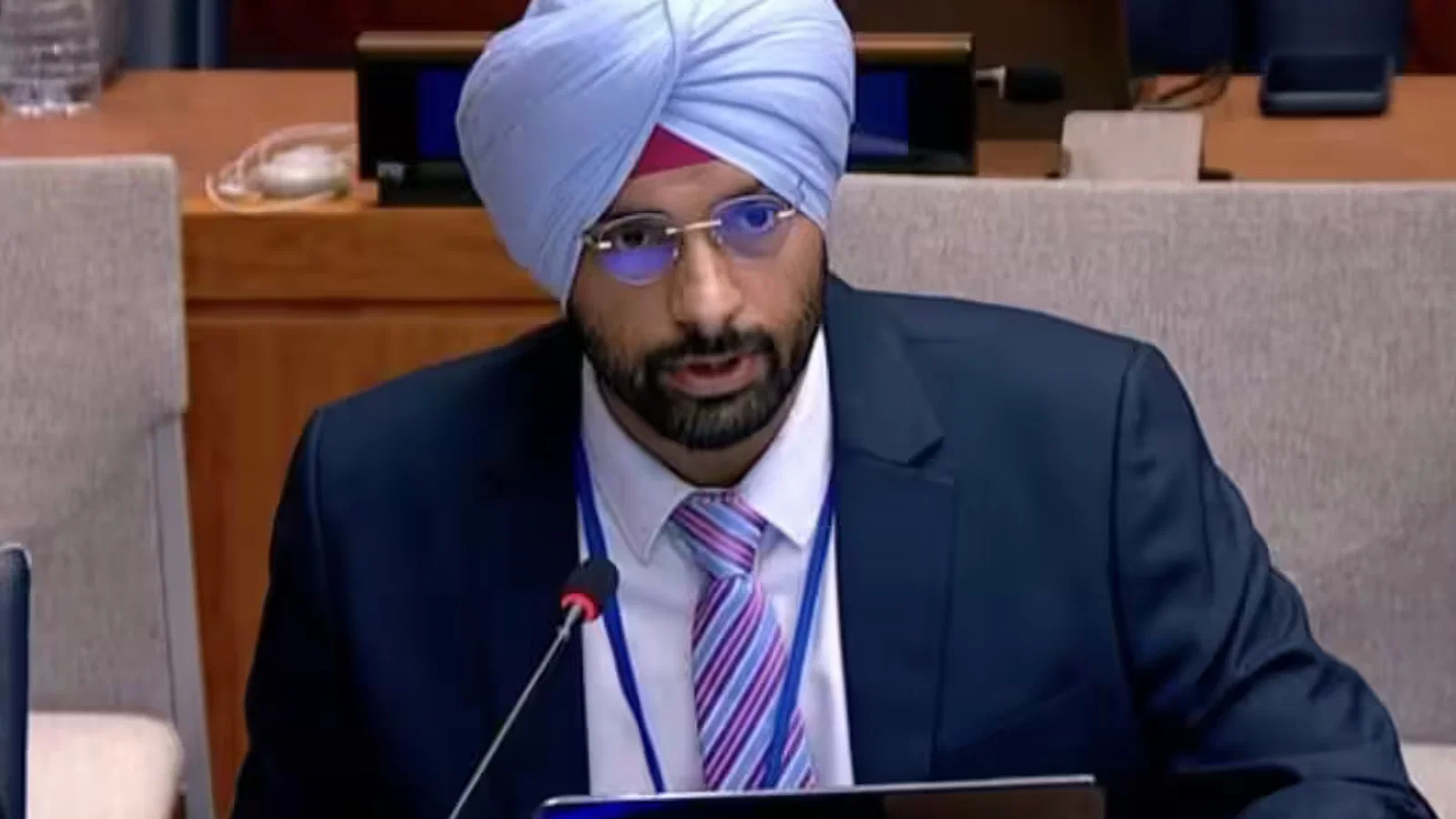 अंतरराष्ट्रीय घटनाक्रम: ‘Nuclear weapons not routine instruments of statec को लेकर बड़ा अपडेट व आधिकारिक रिपोर्ट