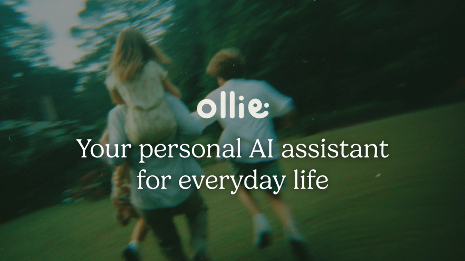 Ollie, a privacy-focused AI assistant, is shutting down