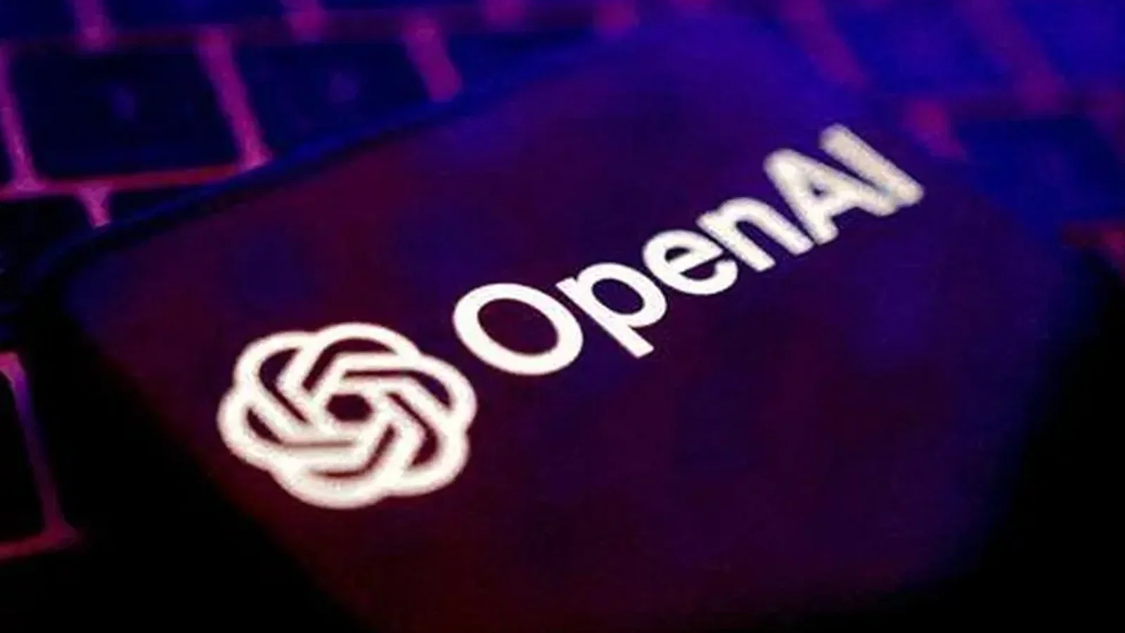 OpenAI poaches another SpaceX sales lead focused on AI