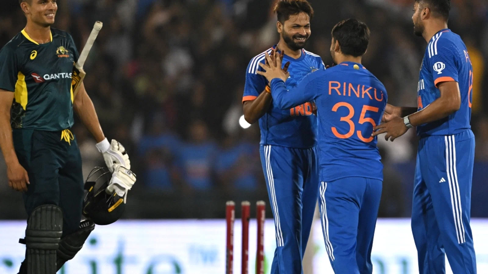 क्रिकेट: ऑस्ट्रेलिया ने हांगकांग सिक्सेस के लिए किया स्क्वाड का ऐलान, ग्रीन को बनाया गया कप्तान