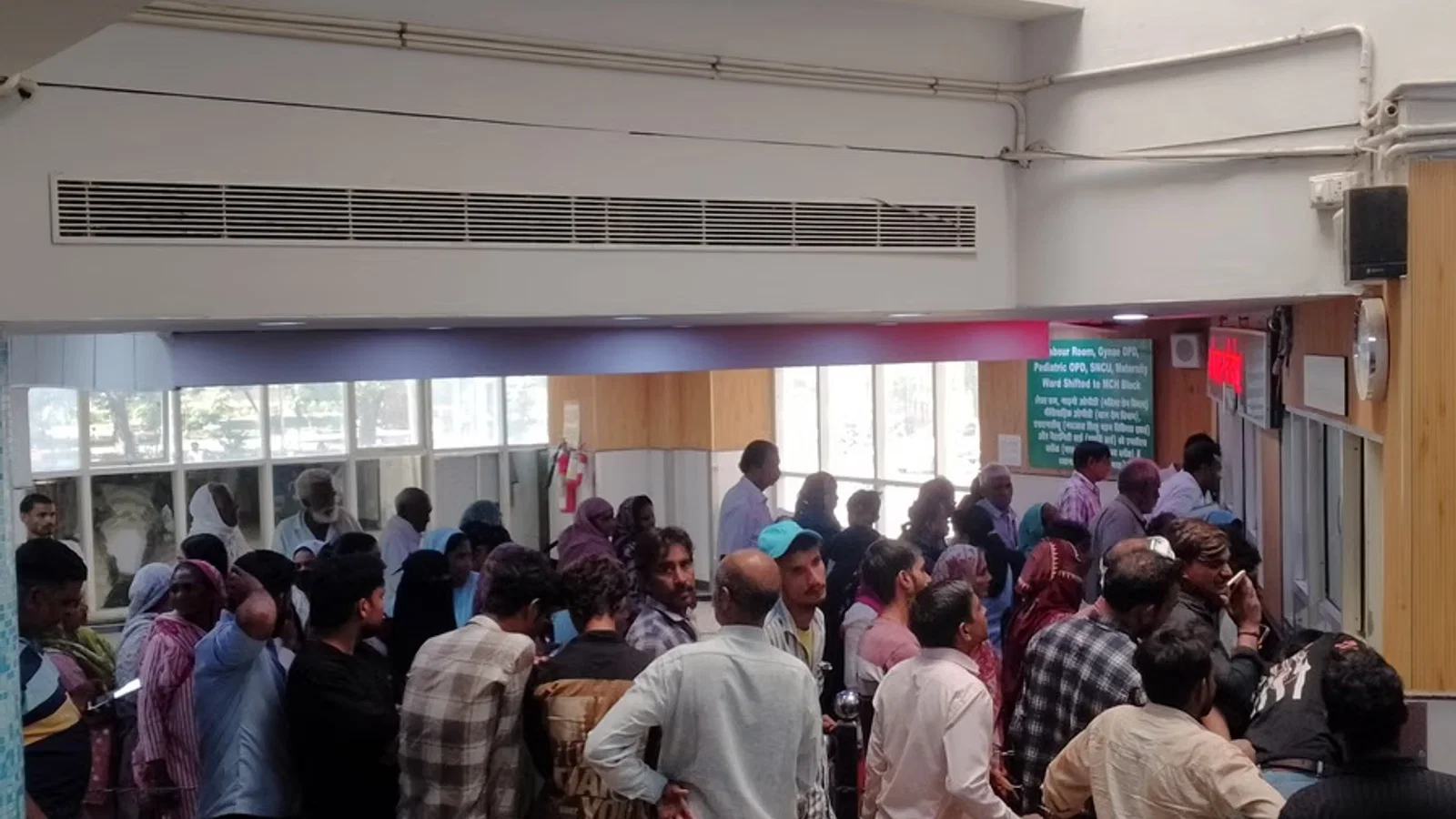Panipat News: डेंगू और मलेरिया के प्रकोप के बीच फैला चिकनपॉक्स, पंजीकरण से लेकर दवा लेने में टूट रहे नियम