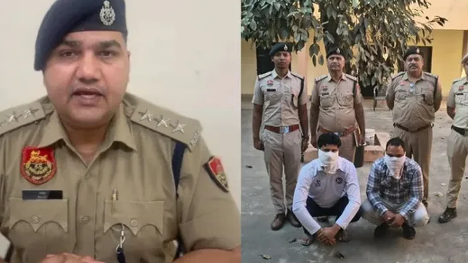 , श्रीनगर जा रही बस पर पथराव मामले में DSP का बयान आया सामने; 2 आरोपी गिरफ्तार