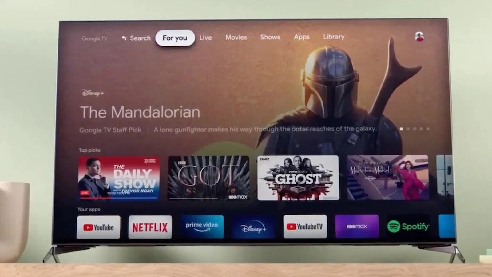 People are using AI to make their smart TVs dumb again
