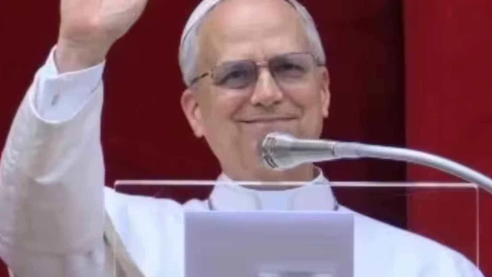 अंतरराष्ट्रीय घटनाक्रम: Pope Leo XIV undergoes successful lung surgery aft को लेकर बड़ा अपडेट व आधिकारिक रिपोर्ट