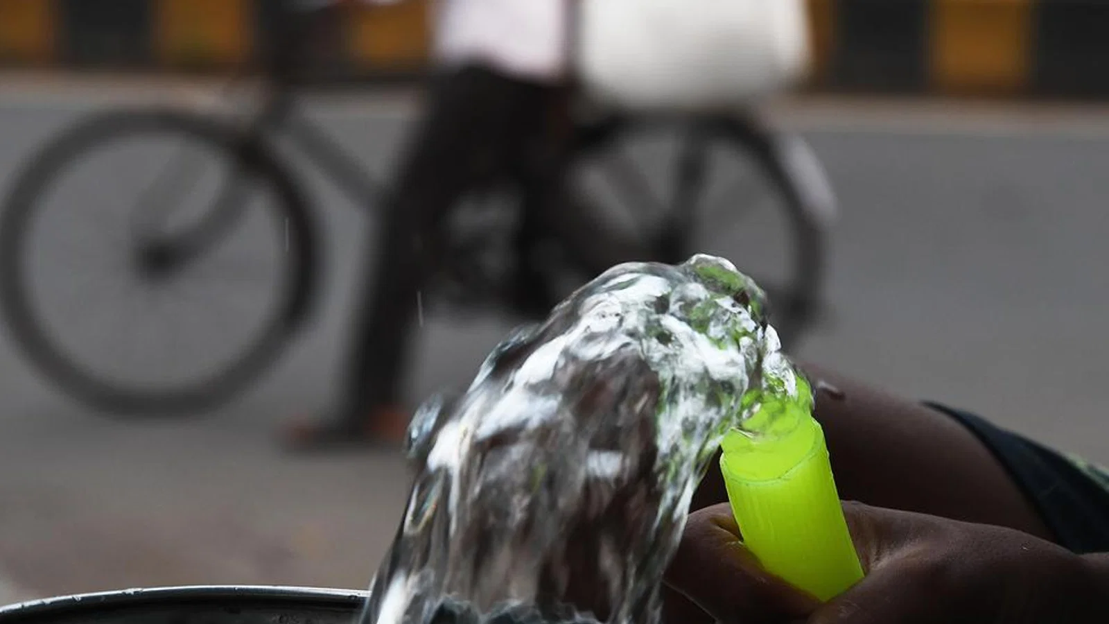 Pune to suspend water supply every Thursday from October 15