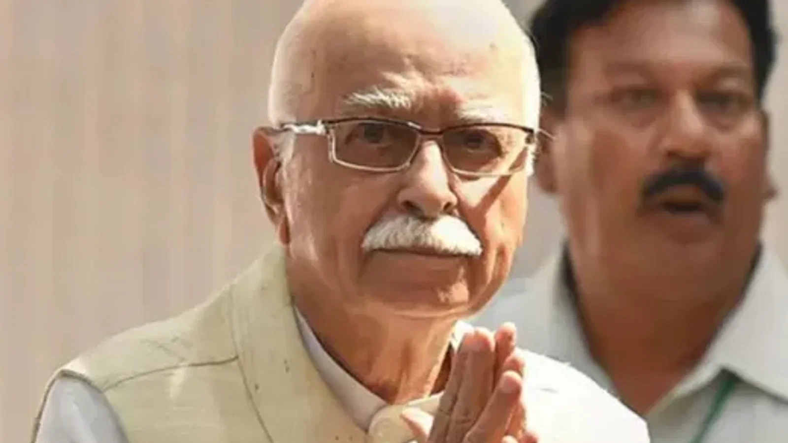 पूर्व उपप्रधानमंत्री लालकृष्ण आडवाणी की तबीयत बिगड़ी, फेफड़े में इंफेक्शन के चलते अपोलो में भर्ती