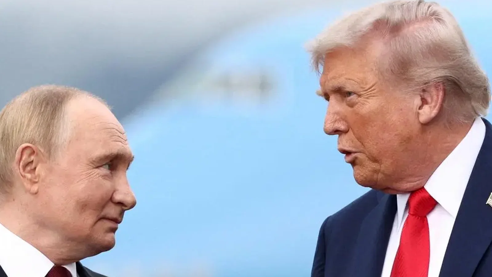Putin proposes summit with Trump, Xi to end यूक्रेन war, WSJ की रिपोर्ट