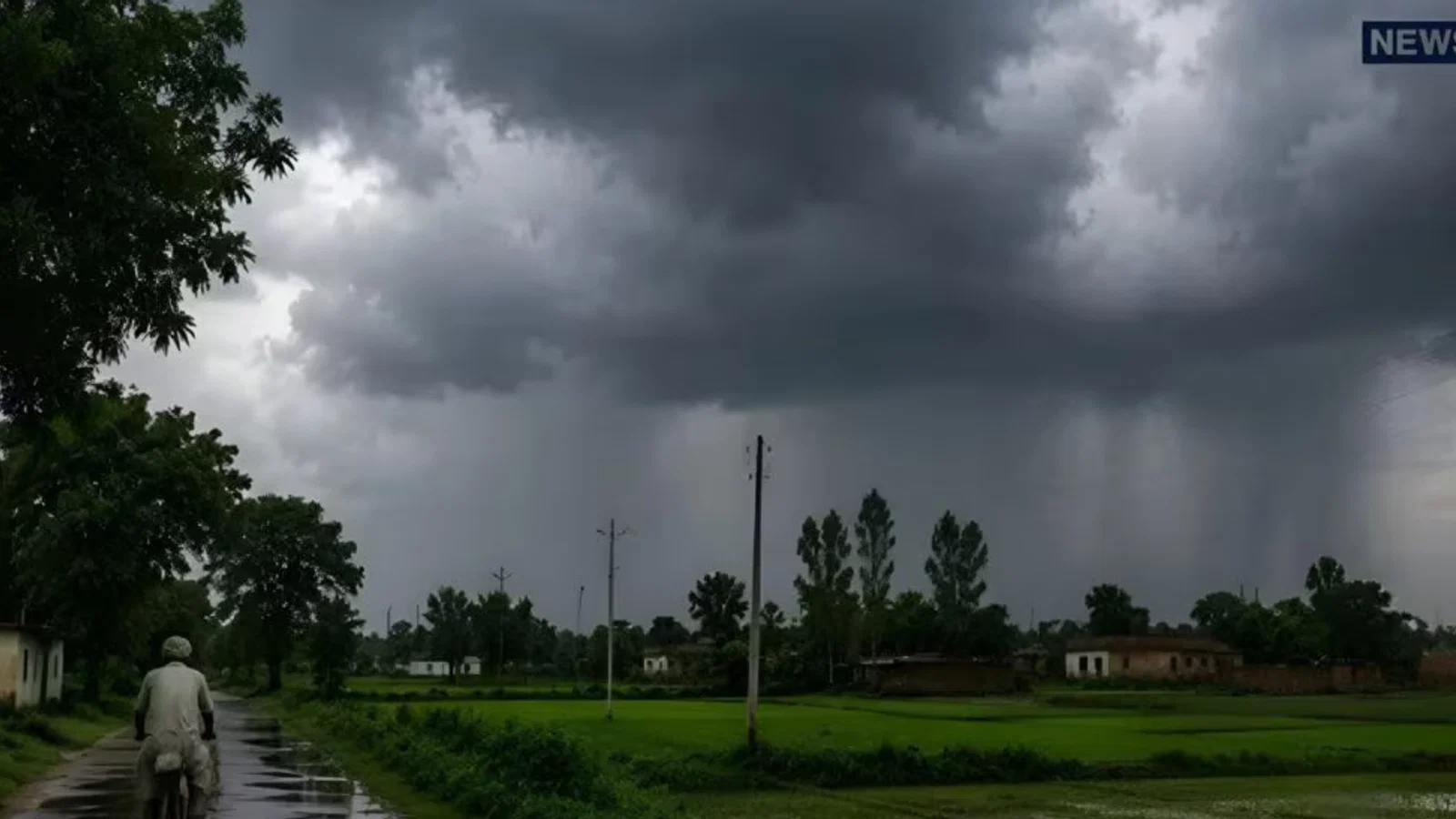 Rajasthan Kal Ka Mausam: राजस्थान में बारिश के साथ गिरे ओले, 6 जिलों में अलर्ट जारी, 23-24 अक्टूबर को फिर
