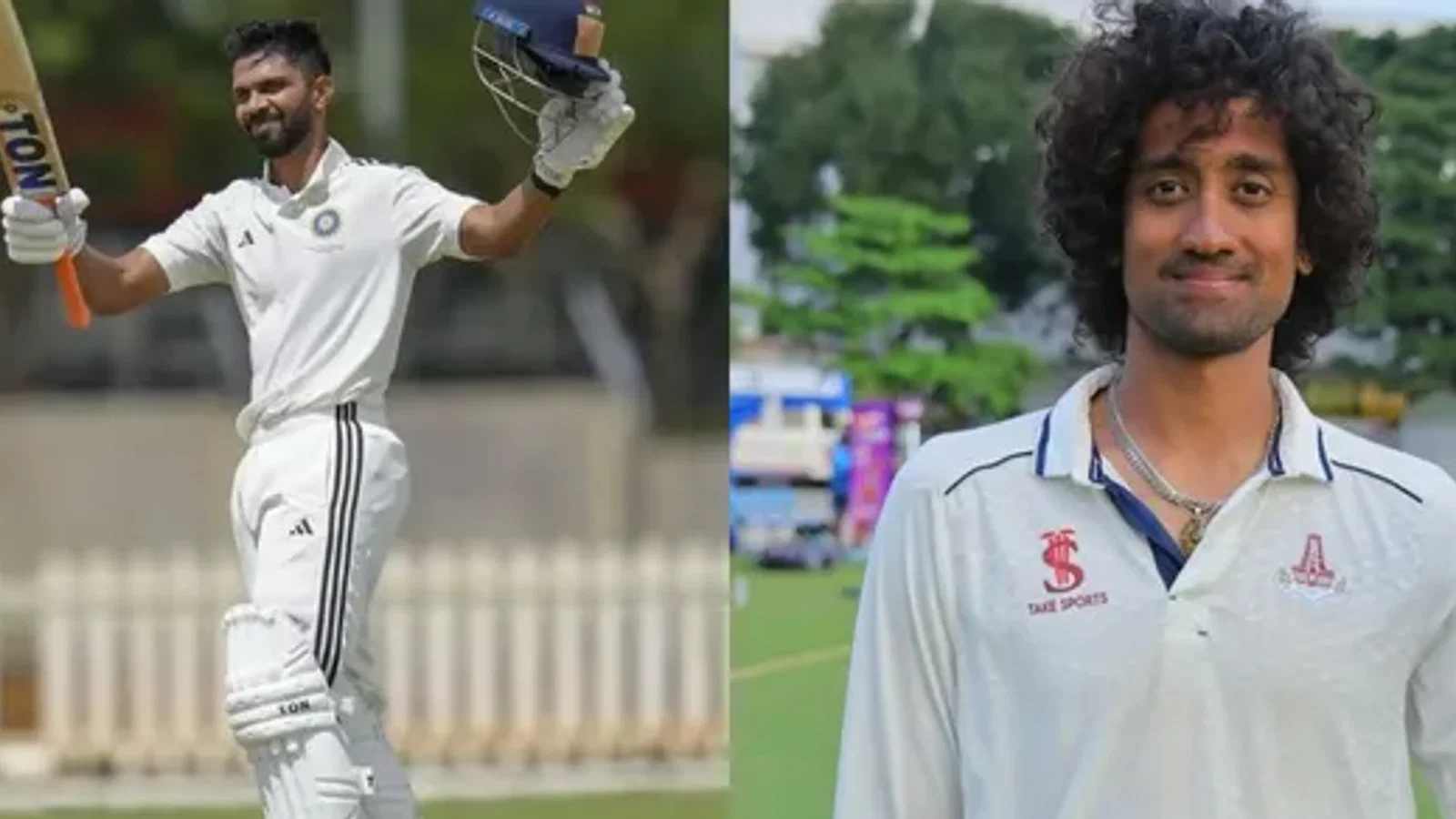 Ranji Trophy Round-up: यूपी ने गोवा को रौंदा, ऋतुराज गायकवाड़ ने ठोकी सेंचुरी; साई किशोर के 10 विकेट से जीती तमिलनाडु - ranji trophy roundup uttar pradesh crush goa as spinners shine ruturaj gaikwad hit century sai kishor