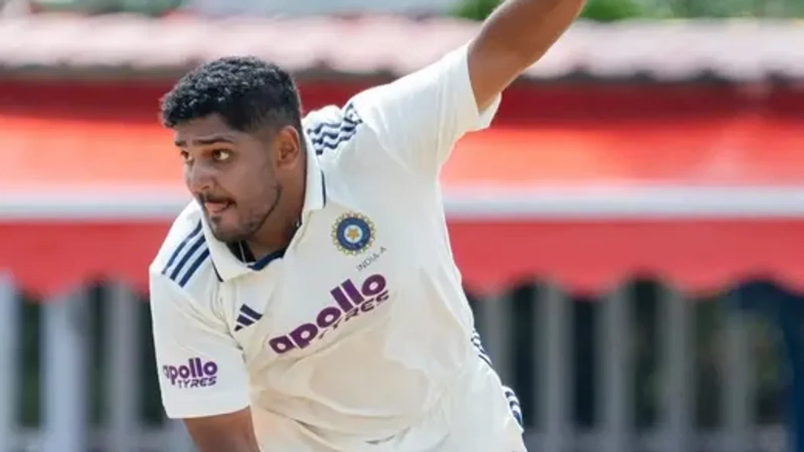 द न्यूज़ 100 डेस्क: Ranji Trophy से जुड़ा समाचार चित्र