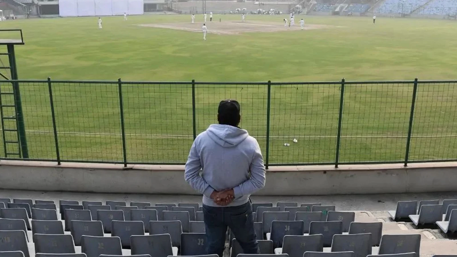 क्रिकेट: रणजी ट्रॉफी से पहले बवाल, अरुणाचल प्रदेश क्रिकेट में कलह, क्या रद्द होगा पहला मैच?