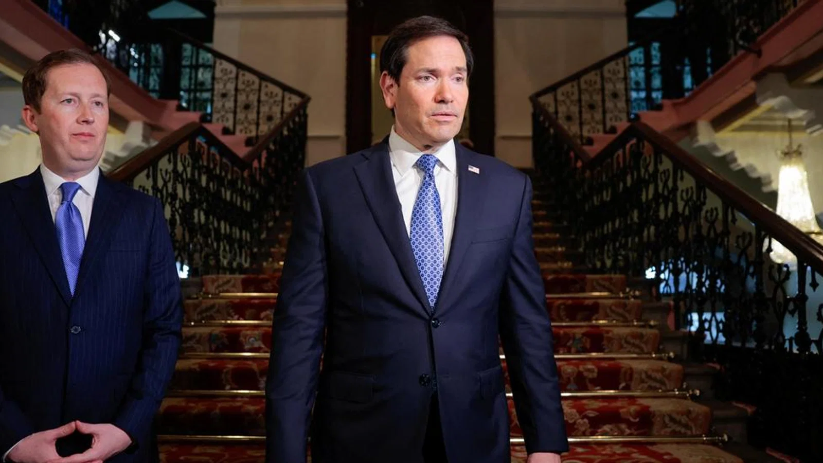 Rubio का बयान: U.S. to discuss refining Venezuelan crude with Reliance, adds भारत made ‘substantial progress’ in diversifying energy supplies