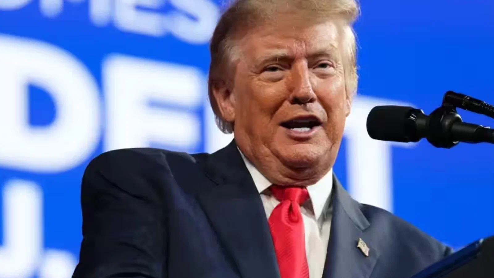 Russia, Ukraine agreed on 'energy ceasefire effective immediately', says Trump