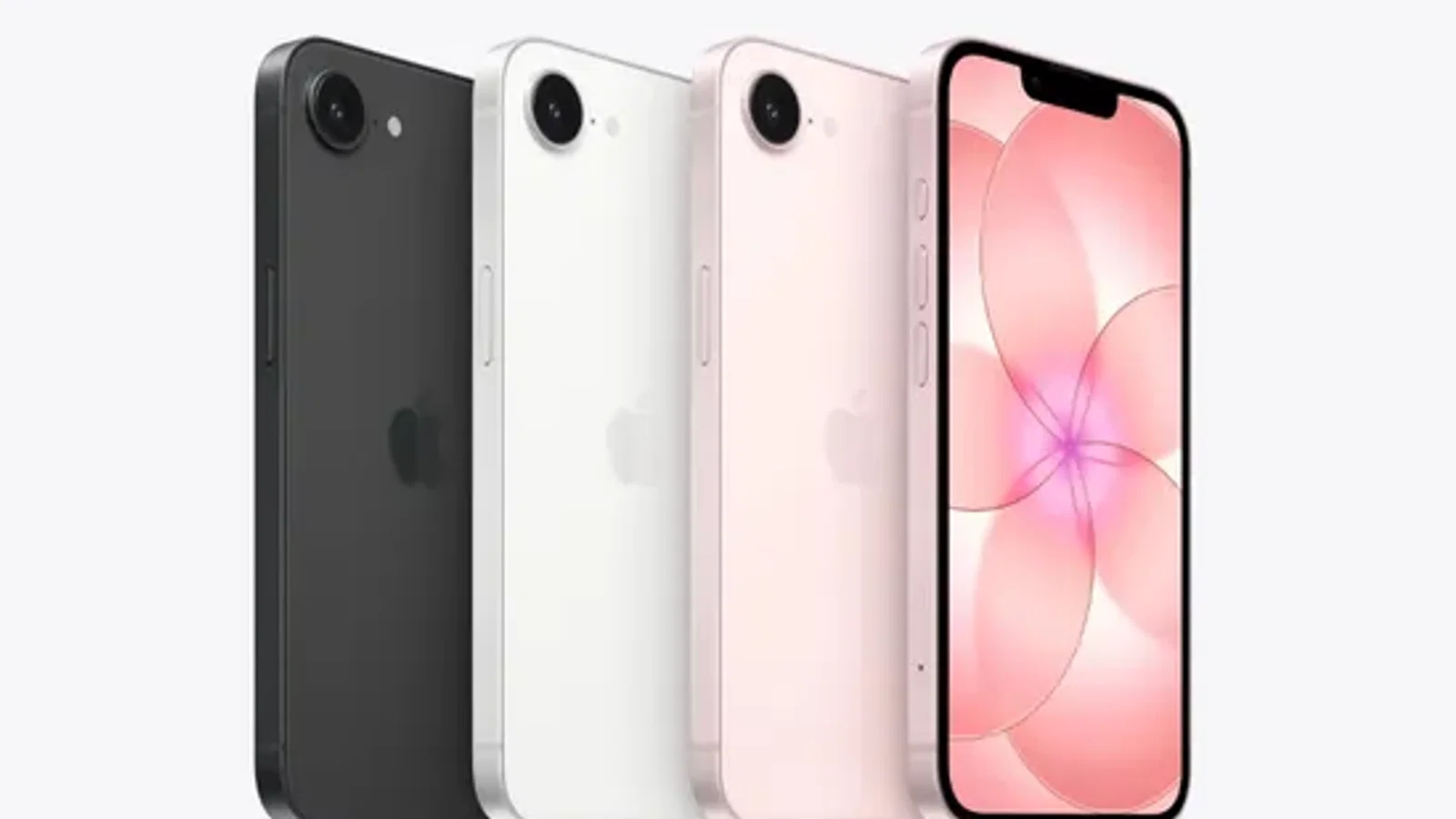 टेक अपडेट: सेल में iPhone लेने का सही मौका! Amazon Great Indian Festival में गिरे iPhone 16 और iPhone 17e के दाम