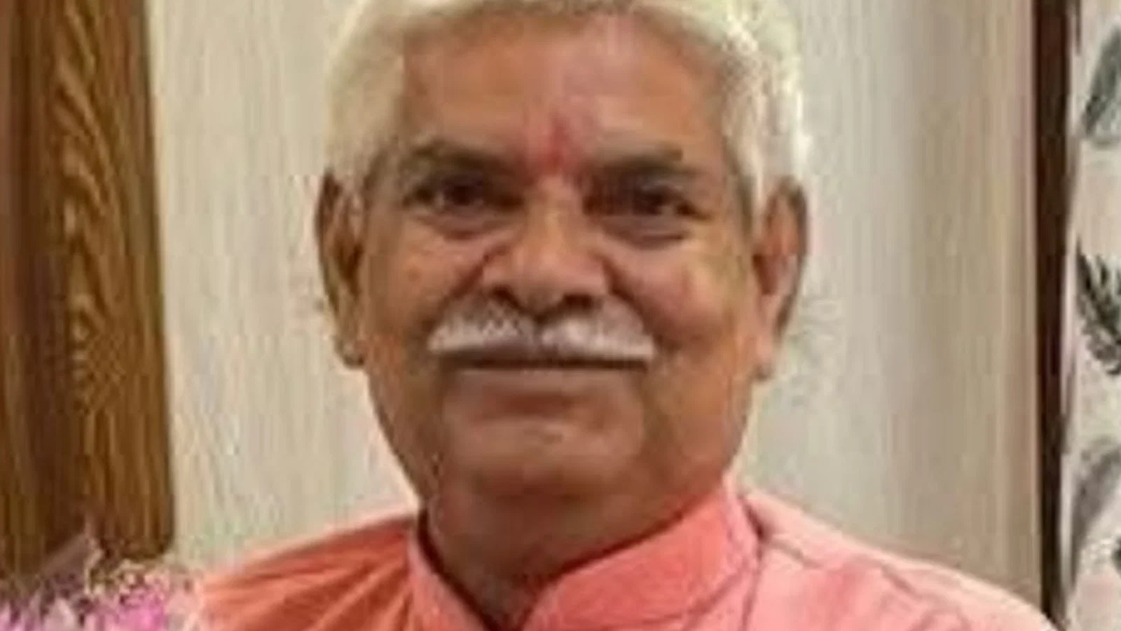 शिक्षा जगत के कर्मयोगी राजकुमार तिवारी का निधन: चार दशक तक शिक्षा में रहा योगदान, शिक्षकों और उनके शुभ चिंत
