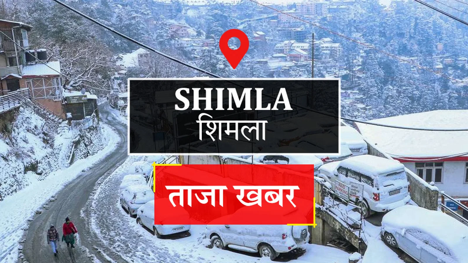 द न्यूज़ 100 डेस्क: Shimla News से जुड़ा समाचार चित्र