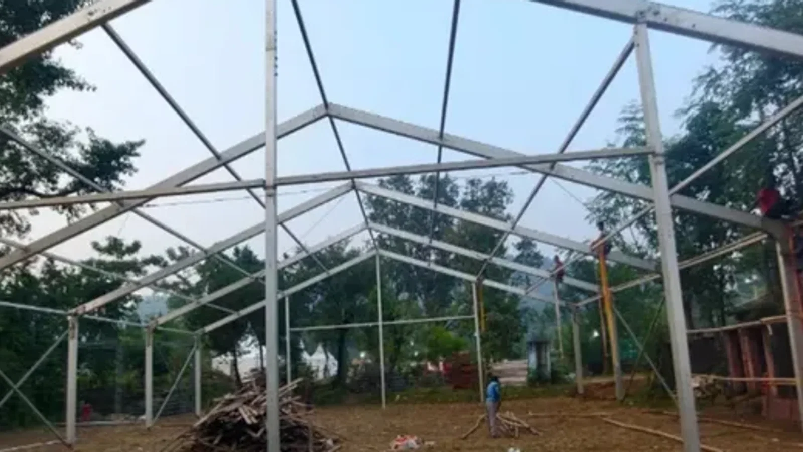 सीएम हेमंत सोरेन की मां के श्राद्ध कर्म पर पांच दिनों के लिए 42 डीएसपी रामगढ़ में होंगे तैनात, लिस्ट जारी