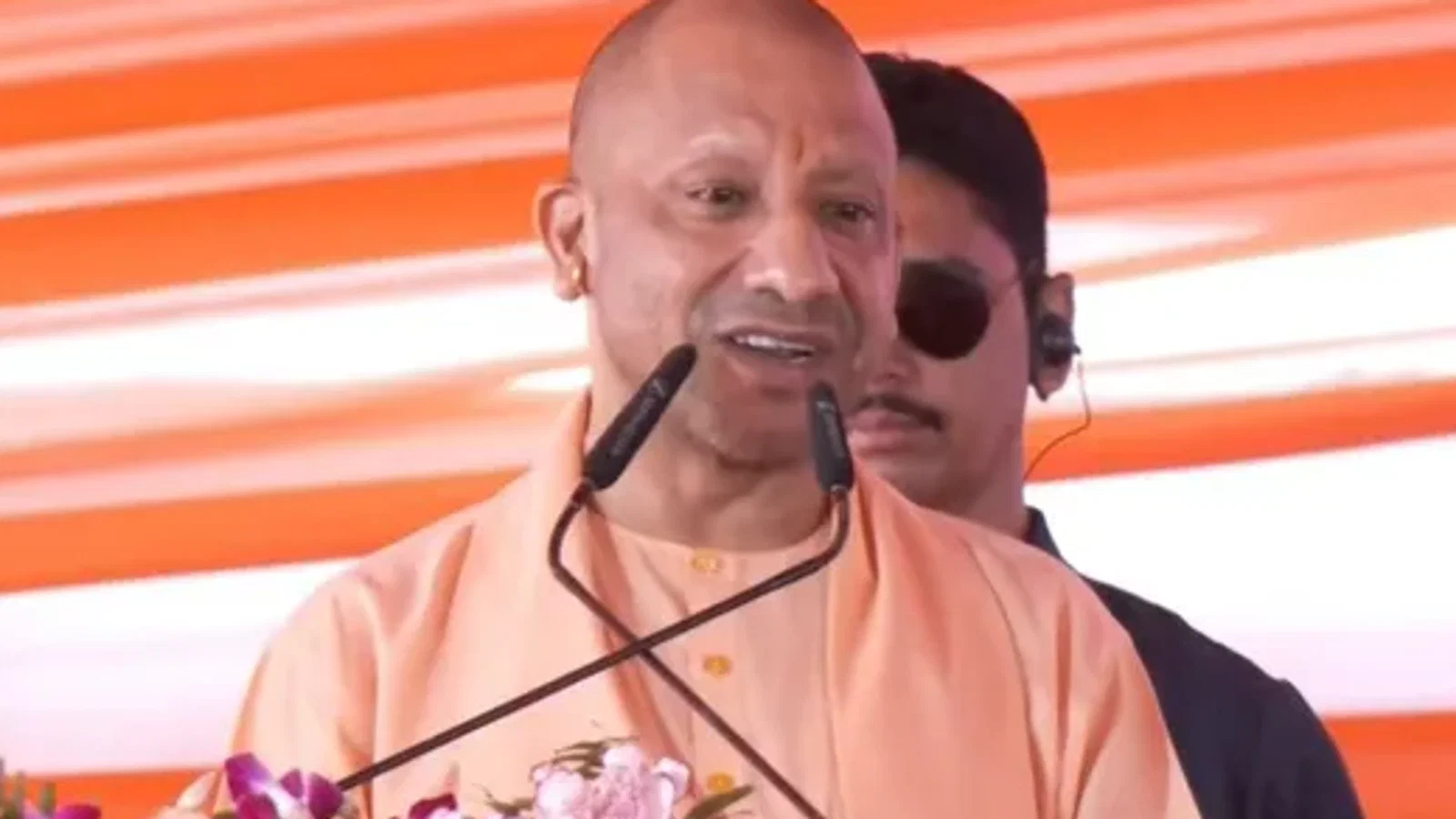 सीएम योगी आदित्यनाथ का सपा सरकार पर बड़ा हमला, बोले-नौकरी में सेंध लगाता था सैफई का सिंडिकेट