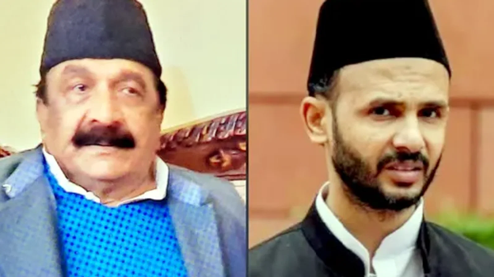 संभल में फिर सुलगने लगी पुरानी सियासी अदावत: अखिलेश यादव की एक सीट और आमने-सामने दो दिग्गज खानदान