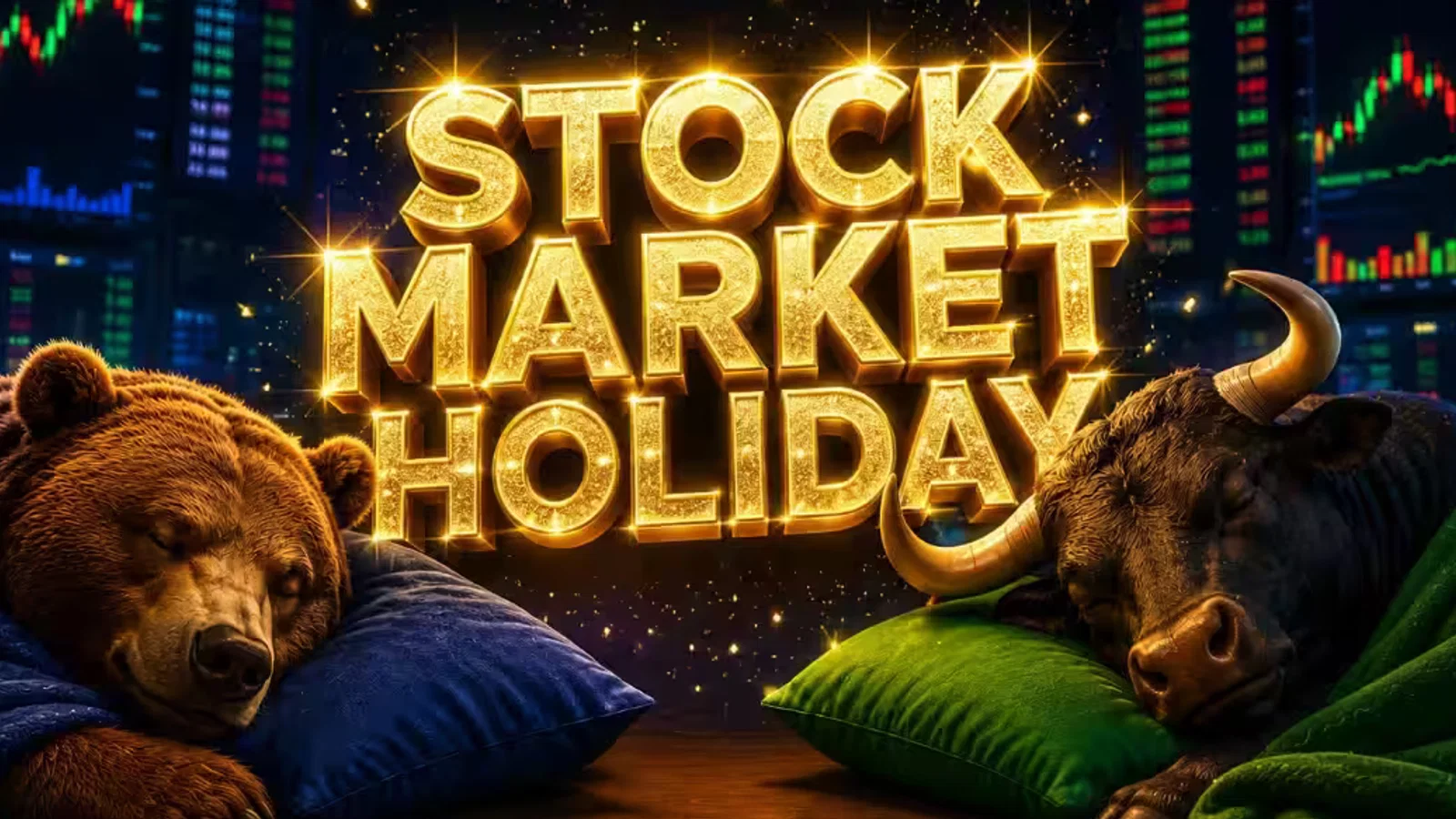 द न्यूज़ 100 डेस्क: Stock market holiday on Dussehra से जुड़ा समाचार चित्र