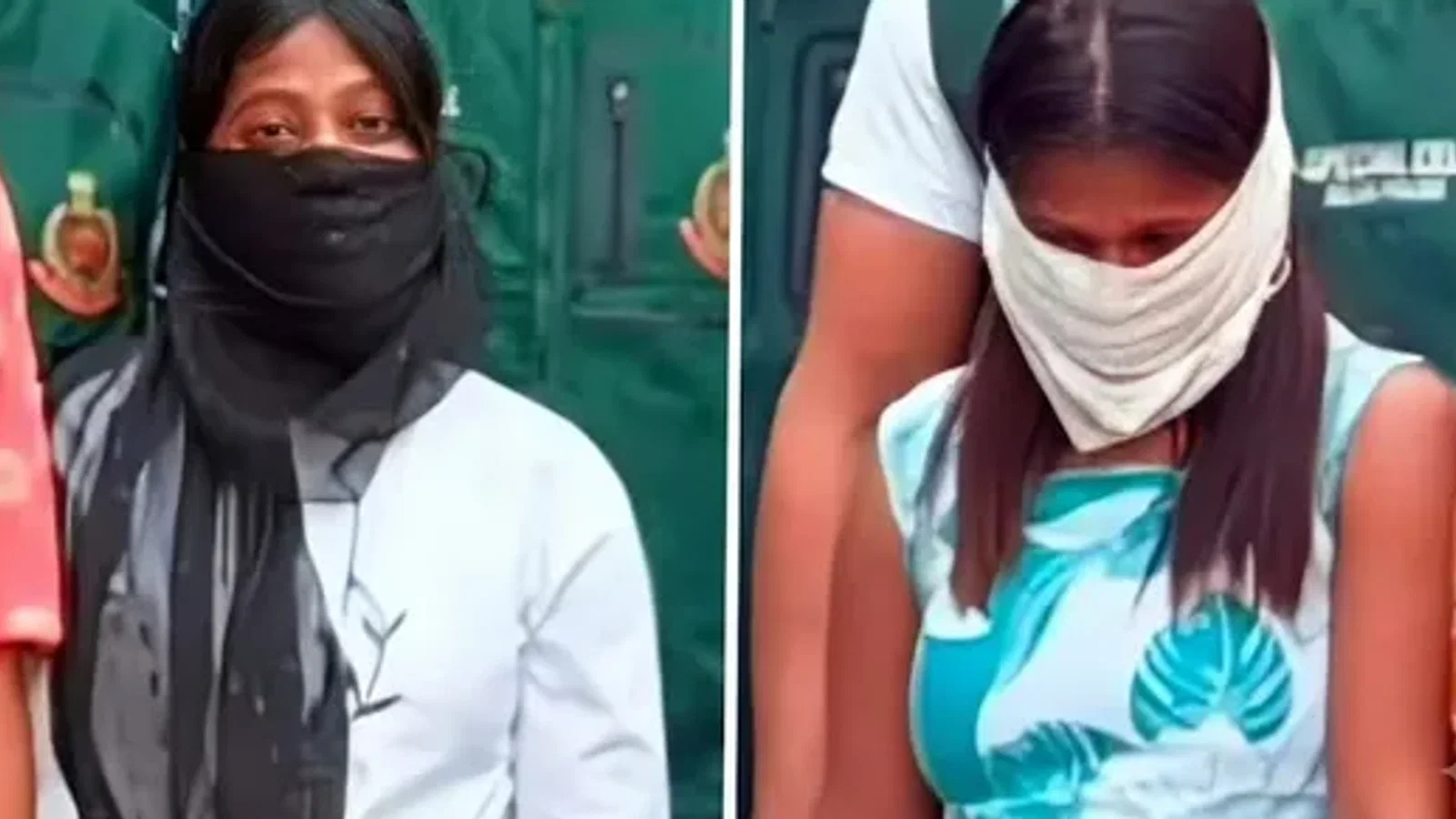 टाइगर श्रॉफ फायरिंग केस: रोजगार की तलाश में हरियाणा पहुंचीं थीं राधा-बबीता, बेदाग अतीत के बावजूद ऐसे बनीं क्राइम पार्टनर - tiger shroff firing case radha babitas journey to crime