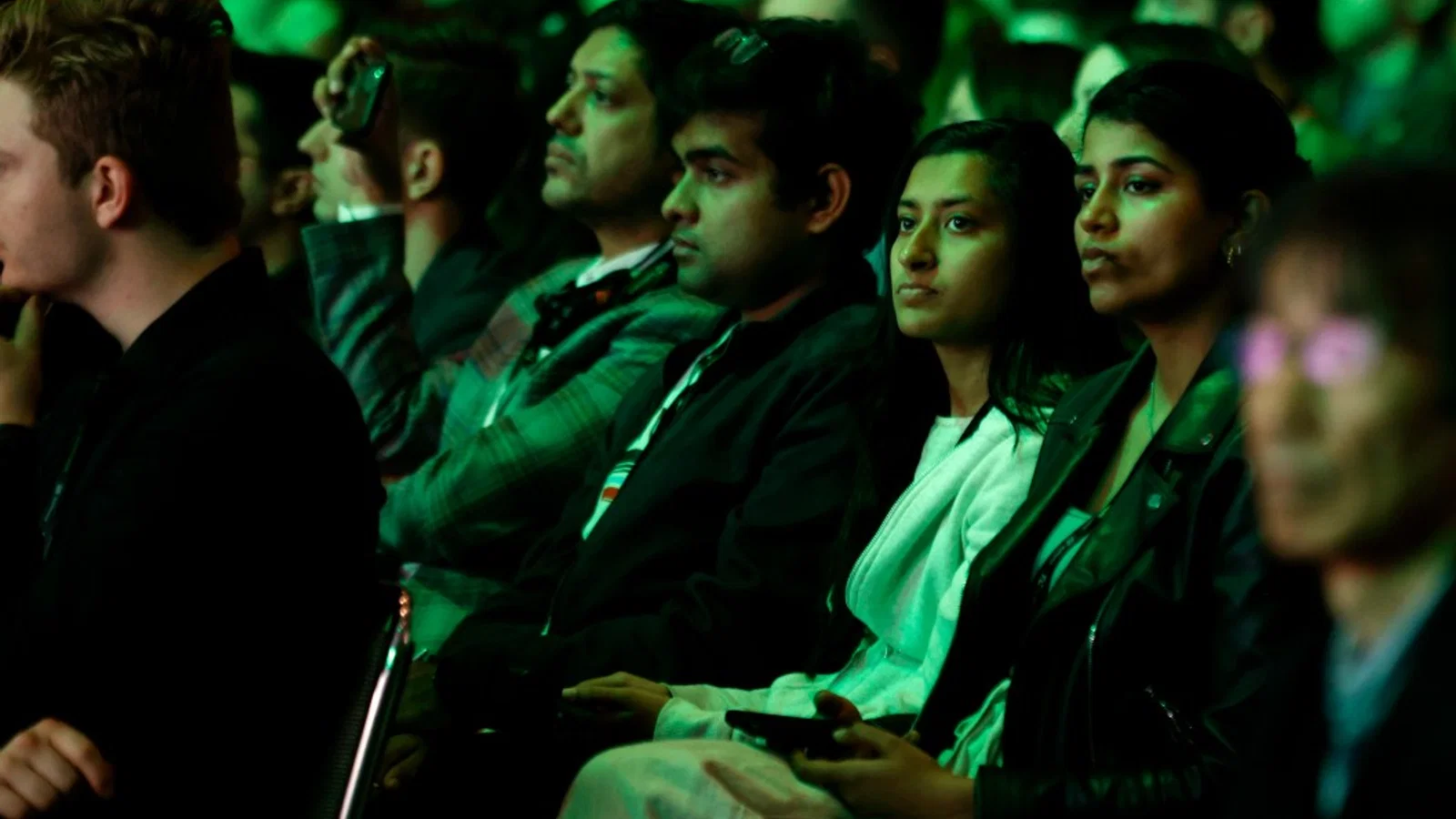 TheNews100 Desk: scene related to TechCrunch Disrupt 2026