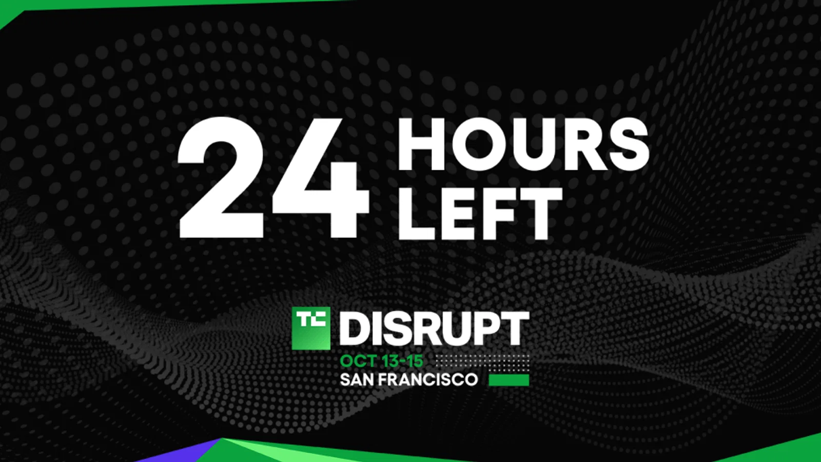 TheNews100 Desk: scene related to TechCrunch Disrupt 2026 starts tomorrow